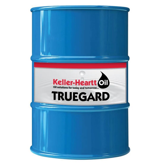 Picture of Truegard Semi-Synthetic Coolant